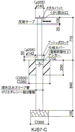 KJS7-C