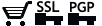 SSL PGP