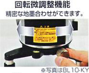 �^�W�}�h�H���[�U�[BL10-KY