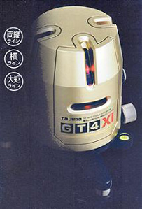�^�W�}���[�U�[GT4XI